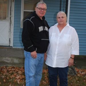 Meet your Posher, Jadie